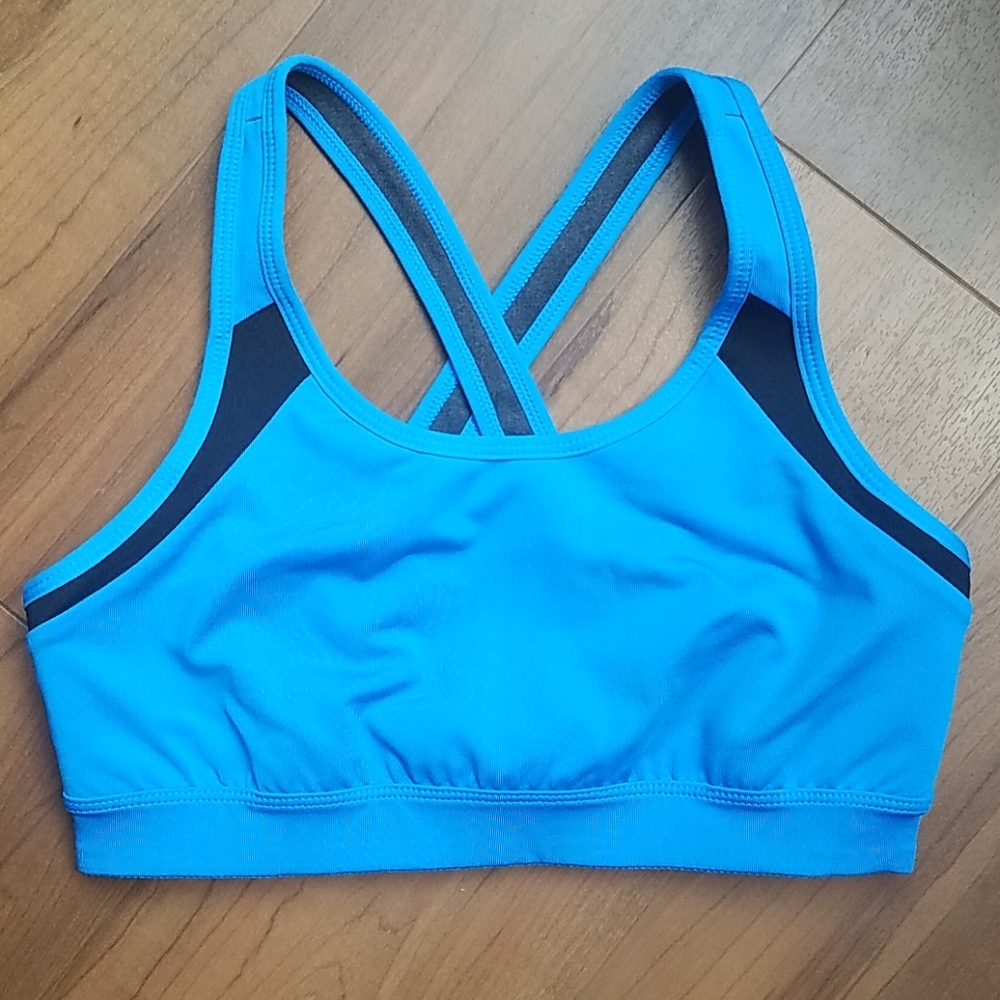Tek Gear Sports Bra Size Small